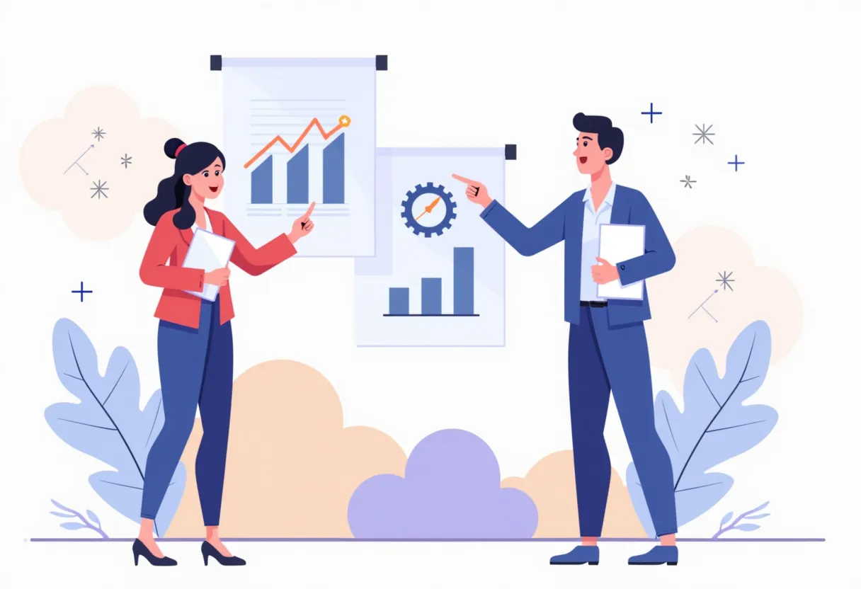 Praxis-Workflow: Kampagnenplanung und Optimierung