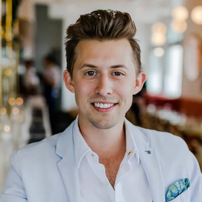 Teilnehmerstimme: Social Media Marketing